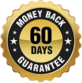 SugarReset 60-Day Money Back Guarantee
